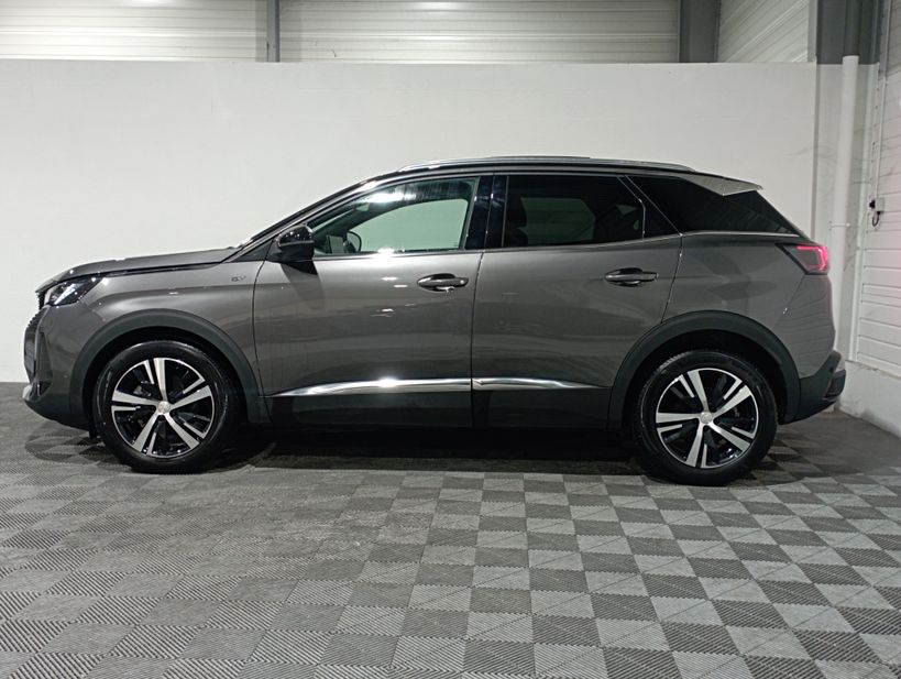 PEUGEOT 3008 2023 - Photo n°5