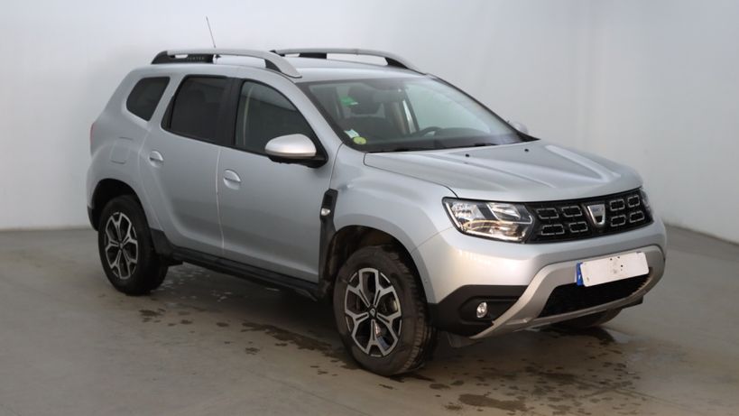 DACIA DUSTER 2021 - Photo n°7