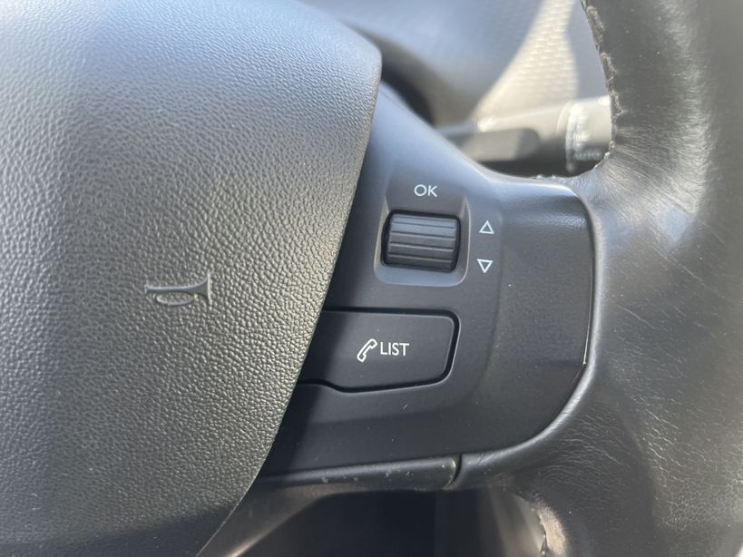 PEUGEOT 2008 2014 - Photo n°26