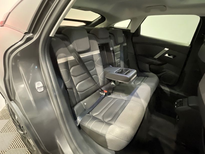 CITROEN C4 2024 - Photo n°42