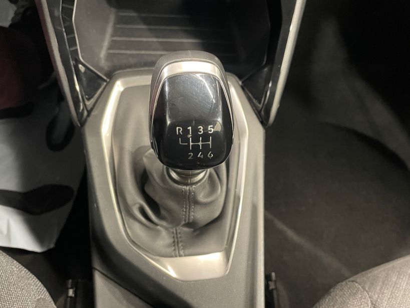 PEUGEOT 208 2025 - Photo n°33