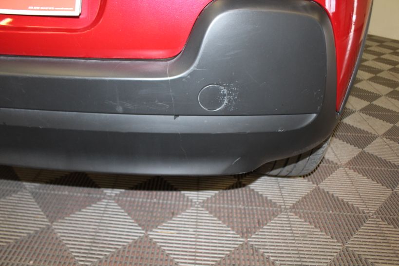 CITROEN C3 2018 - Photo n°1