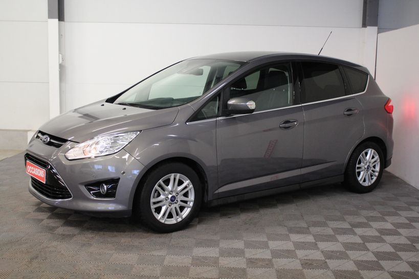 FORD C MAX 2015 - Photo n°1