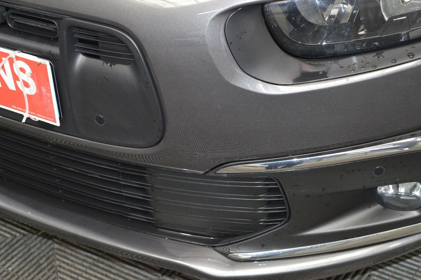 CITROEN GRAND C4 SPACETOURER 2019 - Photo n°5
