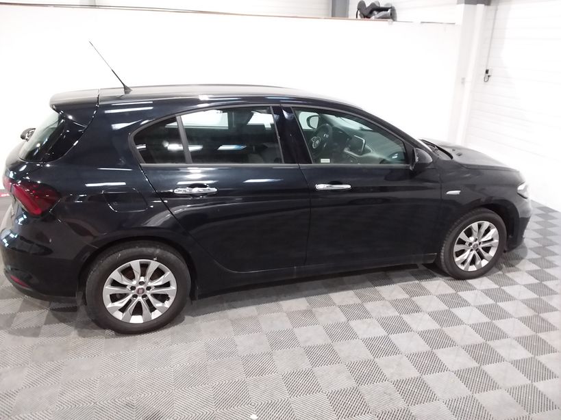 FIAT TIPO 5 PORTES 2018 - Photo n°25