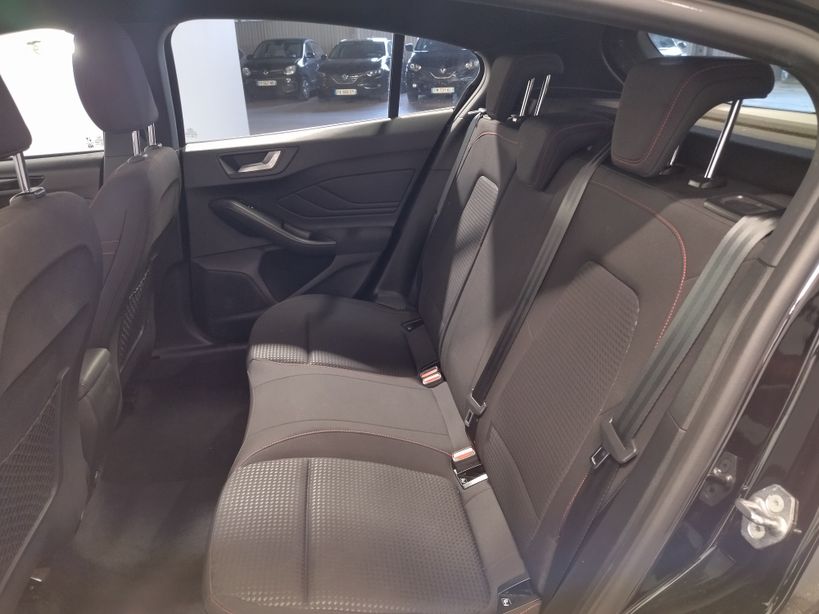 FORD FOCUS 2020 - Photo n°18