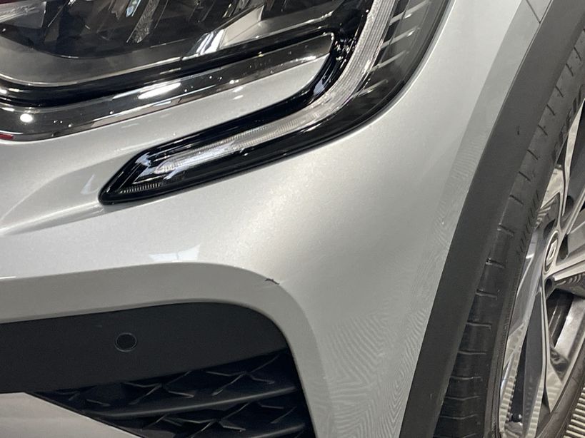 RENAULT CAPTUR 2023 - Photo n°2