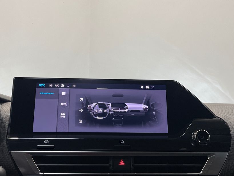 CITROEN C4 2023 - Photo n°15