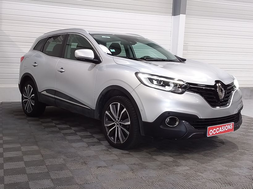 RENAULT KADJAR 2018 - Photo n°3