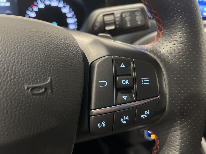 FORD FOCUS 2020 - Photo n°28