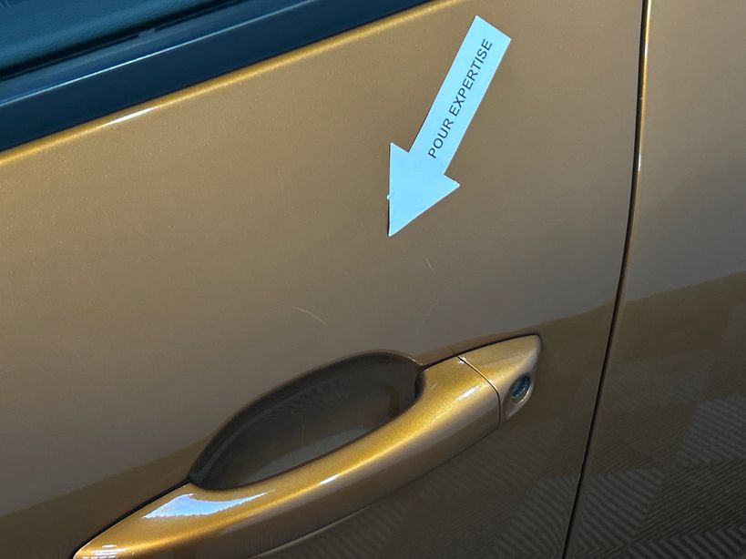 DACIA SANDERO 2022 - Photo n°11