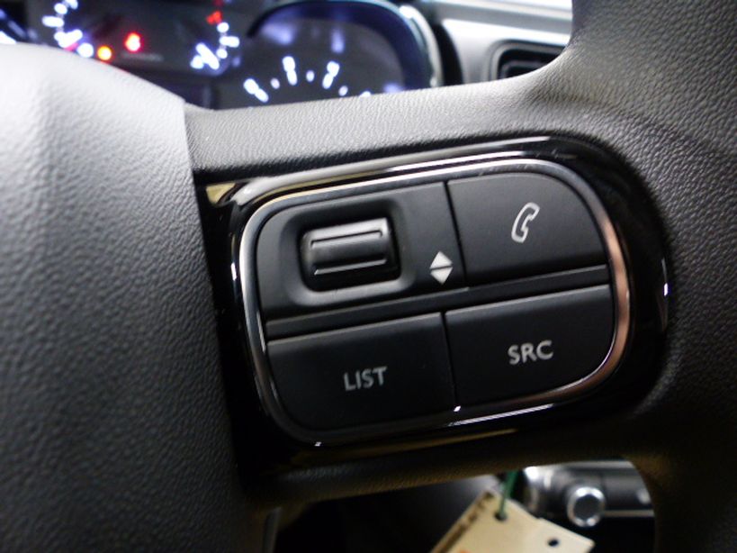 CITROEN C3 2021 - Photo n°18