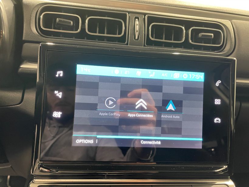 CITROEN C3 2023 - Photo n°19