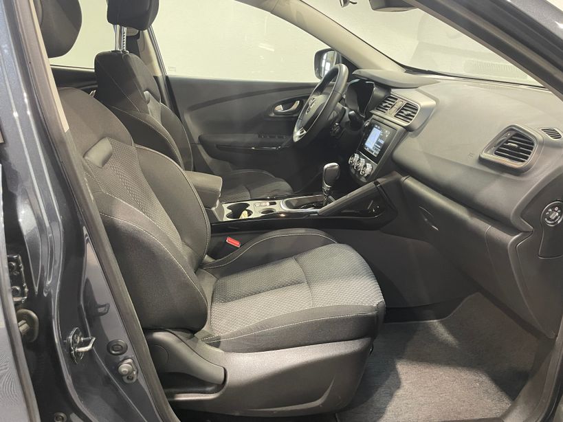 RENAULT KADJAR 2022 - Photo n°9