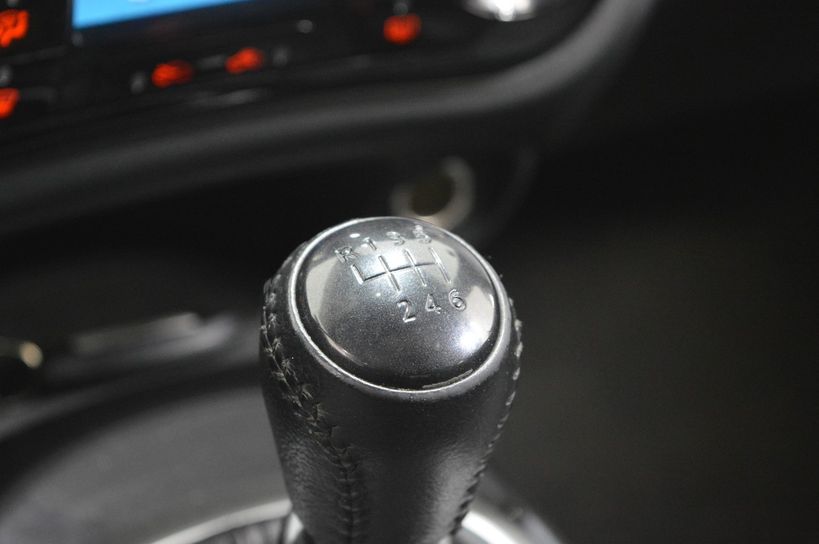 NISSAN JUKE 2018 - Photo n°17