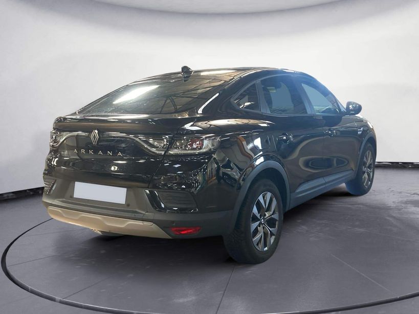 RENAULT ARKANA 2024 - Photo n°5