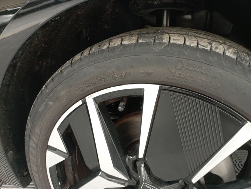 PEUGEOT 208 2024 - Photo n°3