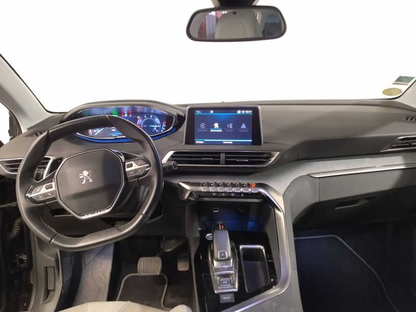 PEUGEOT 5008 2019 - Photo n°23