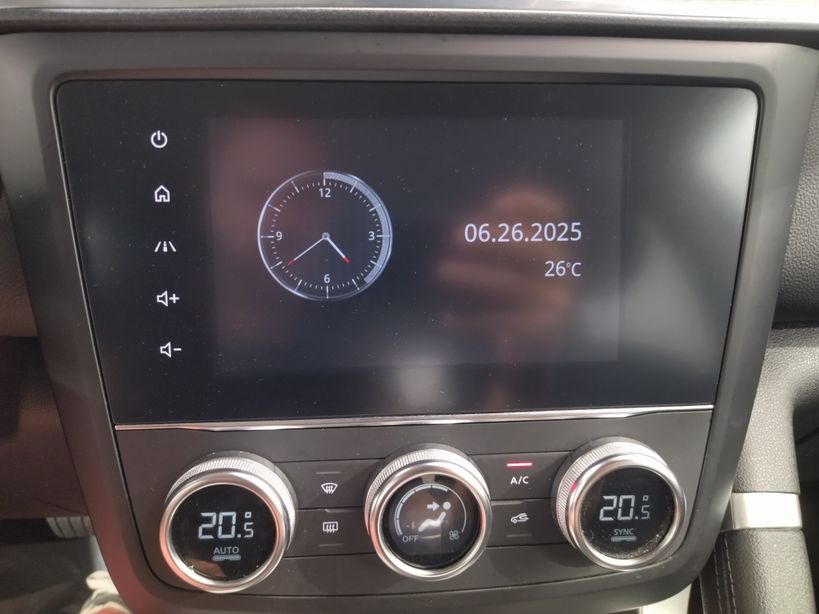 RENAULT KADJAR 2020 - Photo n°22