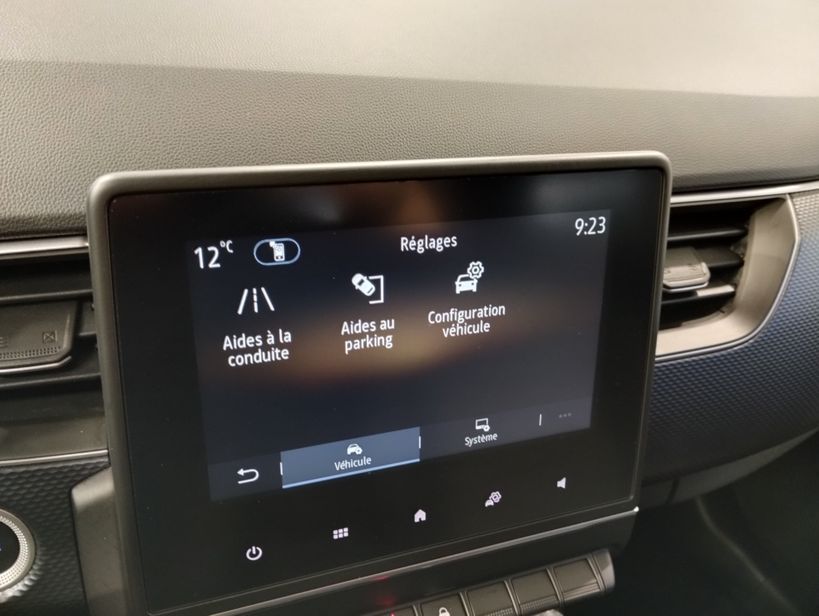 RENAULT ARKANA 2024 - Photo n°22