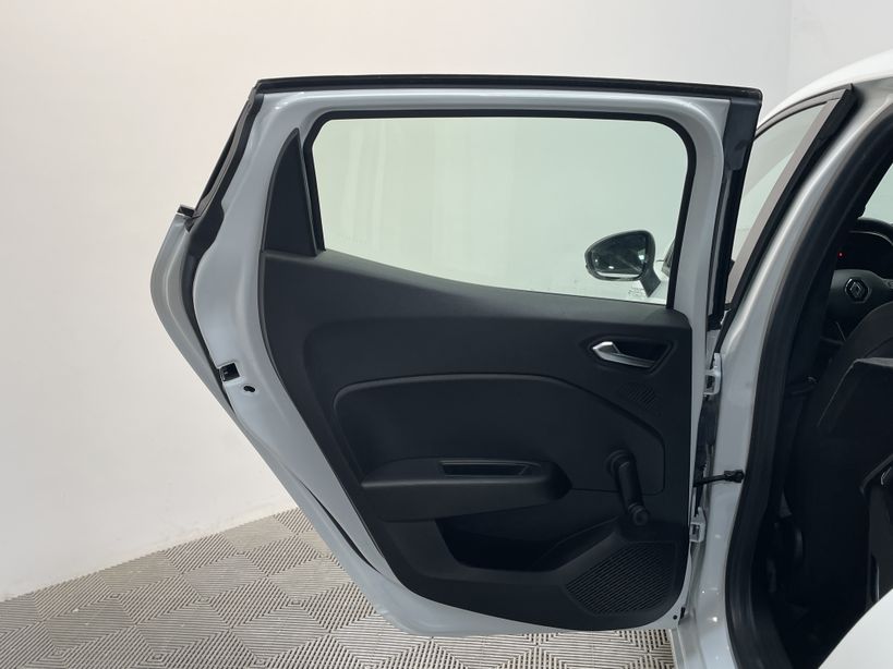 RENAULT CLIO V SOCIETE 2020 - Photo n°32