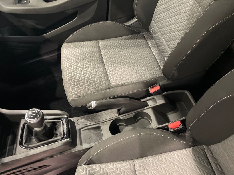 RENAULT CLIO V 2023 - Photo n°20