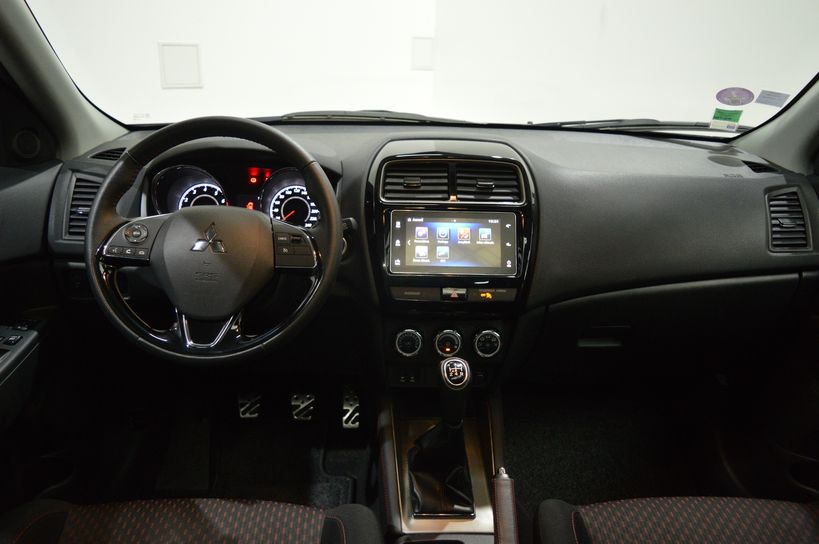 MITSUBISHI ASX 2018 - Photo n°8