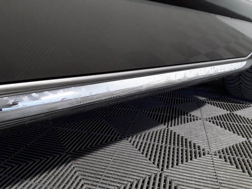 PEUGEOT 3008 HYBRID4 2012 - Photo n°10