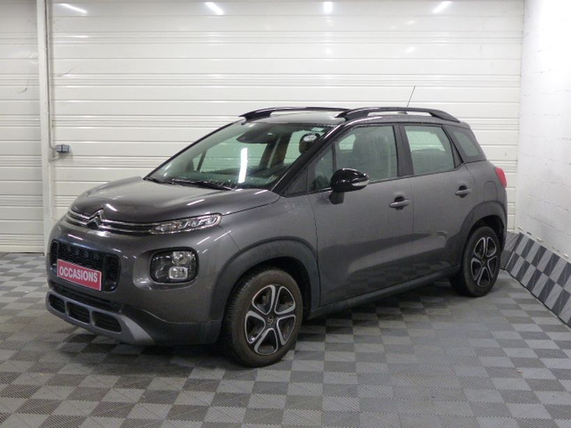 CITROEN C3 AIRCROSS BUSINESS 2019 - Photo n°1