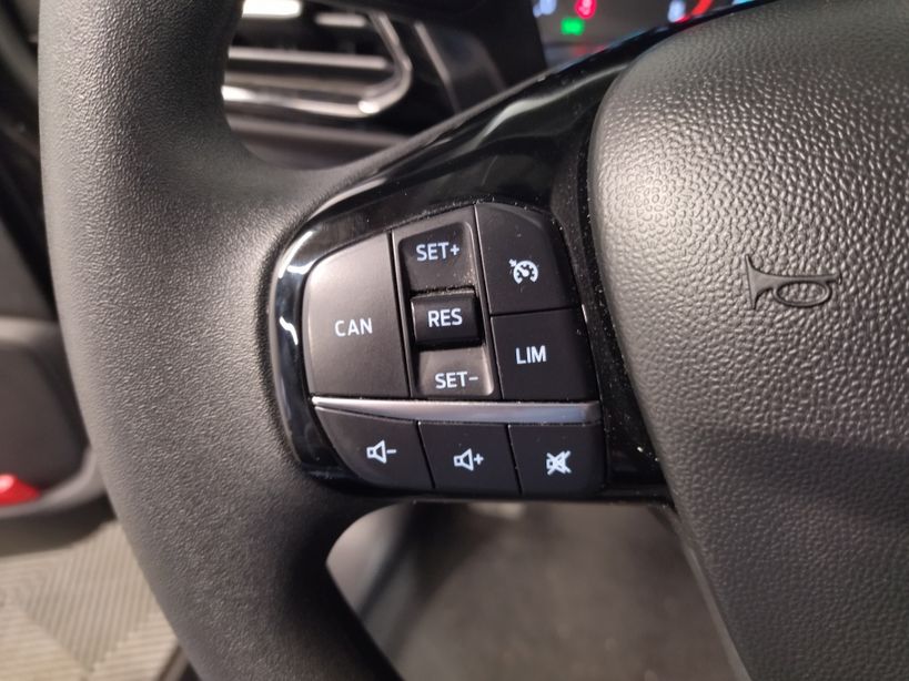 FORD FIESTA 2020 - Photo n°27