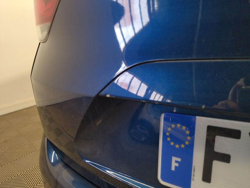 RENAULT MEGANE IV ESTATE 2021 - Photo n°13