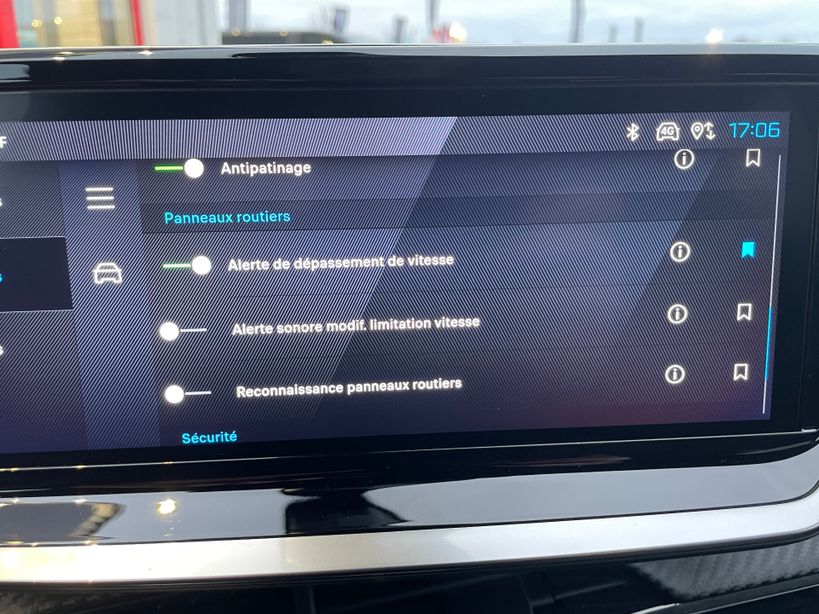 PEUGEOT 2008 2025 - Photo n°24