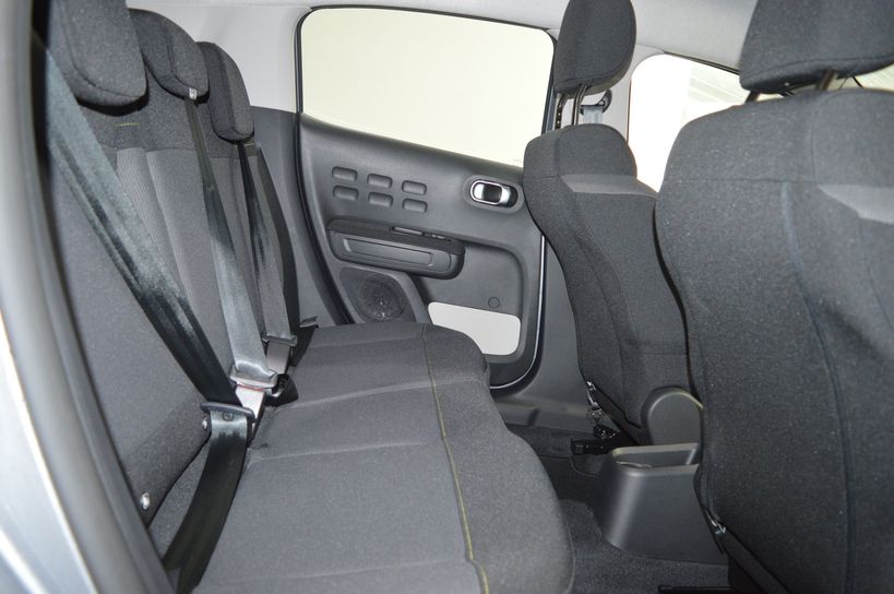 CITROEN C3 2021 - Photo n°34