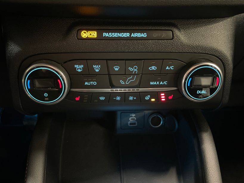 FORD KUGA 2022 - Photo n°20