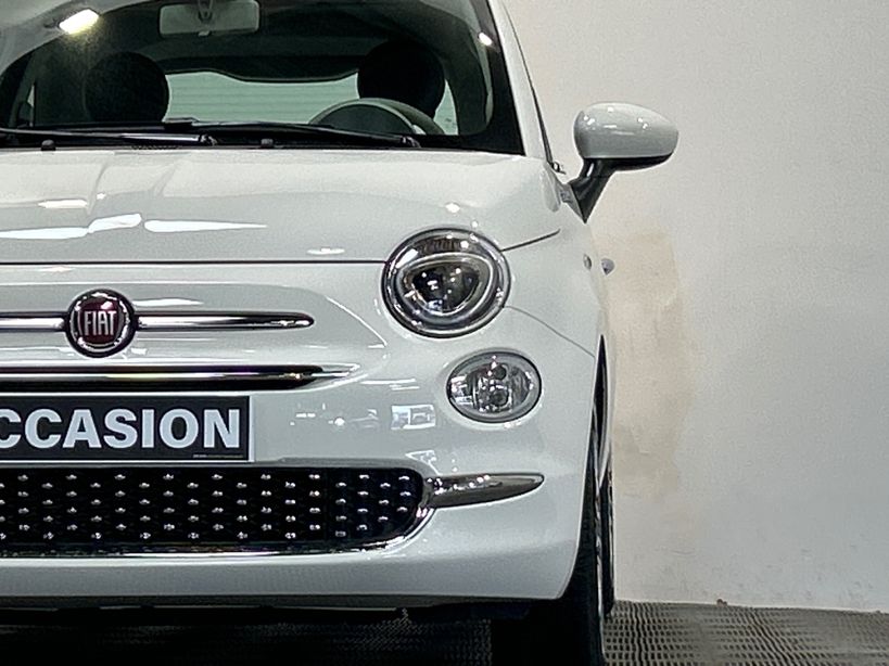 FIAT 500 MY22 2022 - Photo n°6