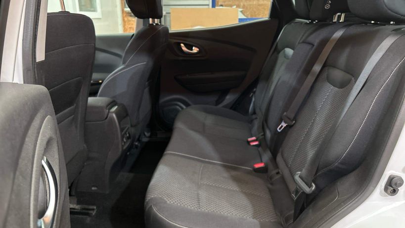 RENAULT KADJAR 2021 - Photo n°13