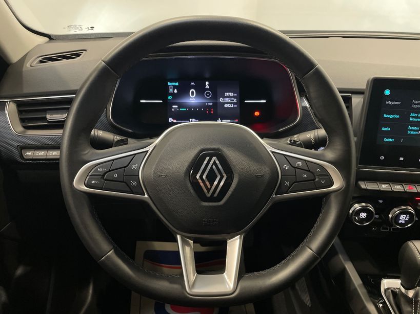 RENAULT ARKANA 2024 - Photo n°11