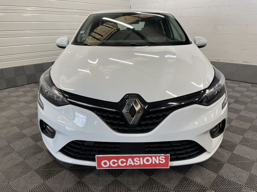 RENAULT CLIO V 2021 - Photo n°2