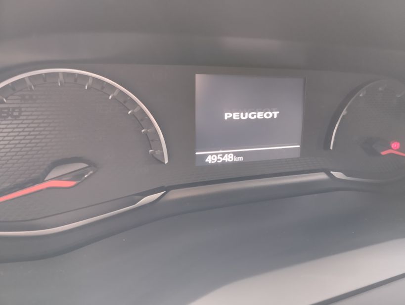 PEUGEOT 2008 2023 - Photo n°5