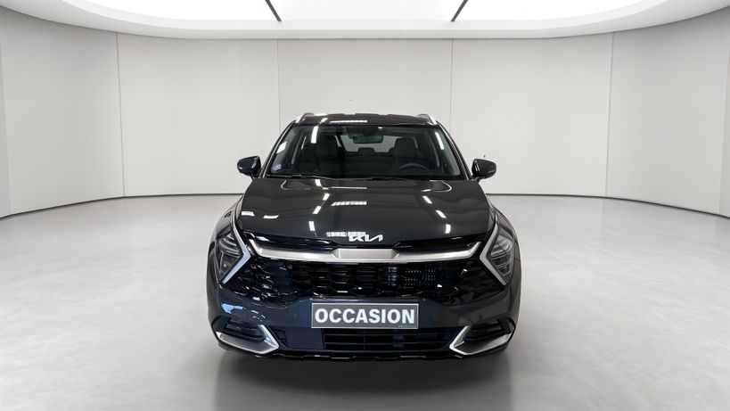 KIA SPORTAGE 2022 - Photo n°2