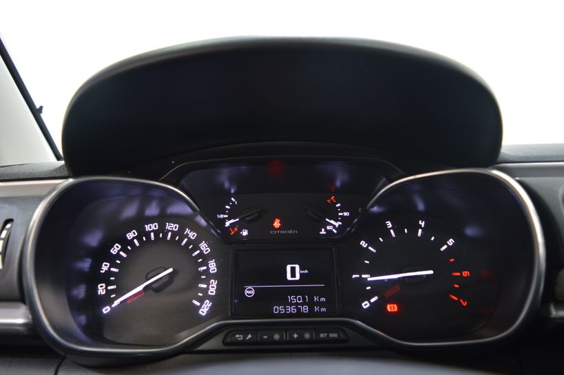 CITROEN C3 2017 - Photo n°18