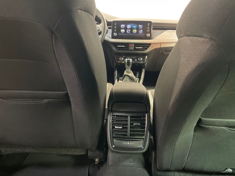 SKODA KAMIQ 2025 - Photo n°40