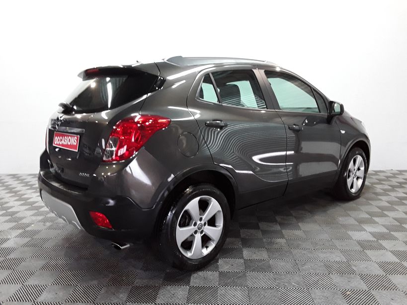 OPEL MOKKA 2015 - Photo n°2