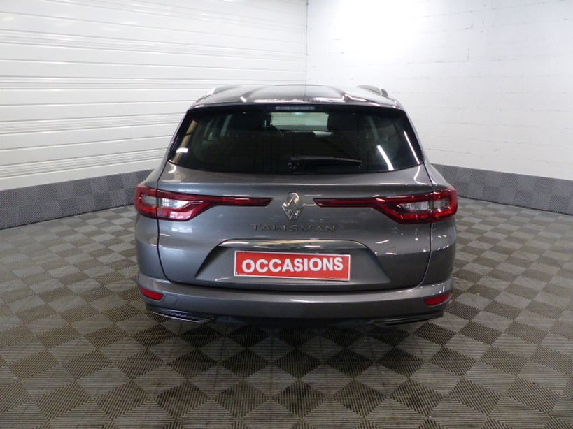 RENAULT TALISMAN ESTATE 2018 - Photo n°13