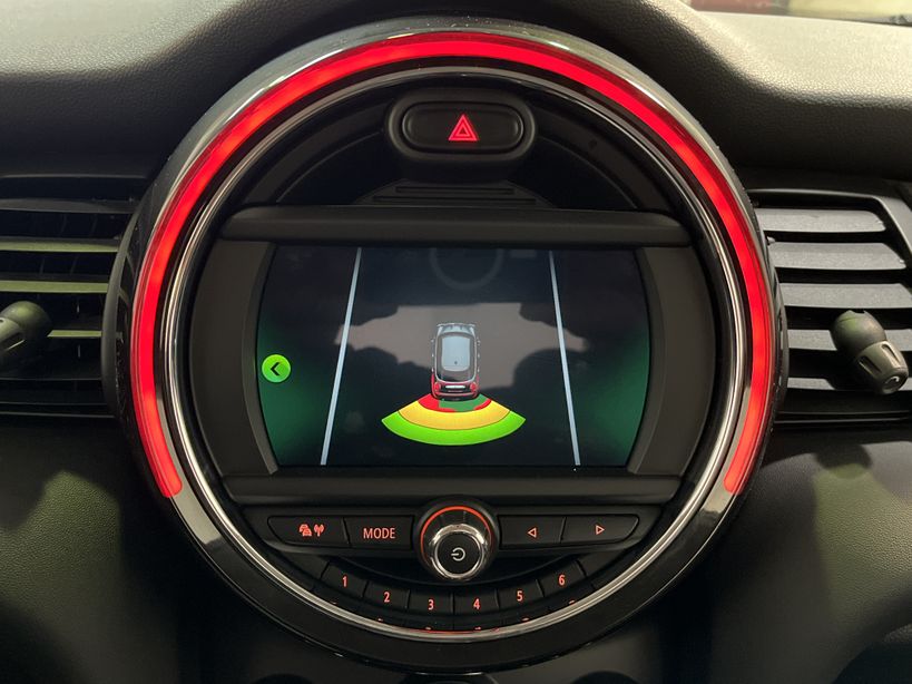 MINI HATCH 5 PORTES F55 LCI 2020 - Photo n°12