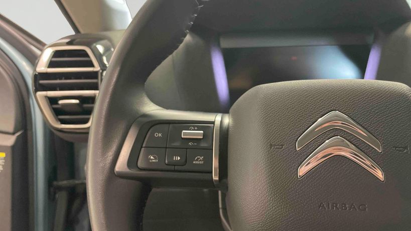 CITROEN C4 2024 - Photo n°18