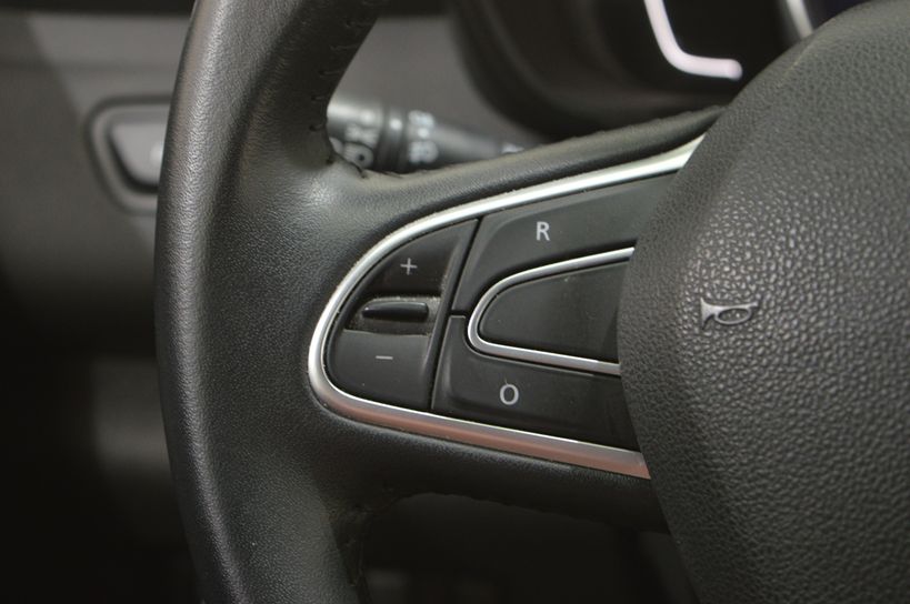 RENAULT KADJAR 2018 - Photo n°10