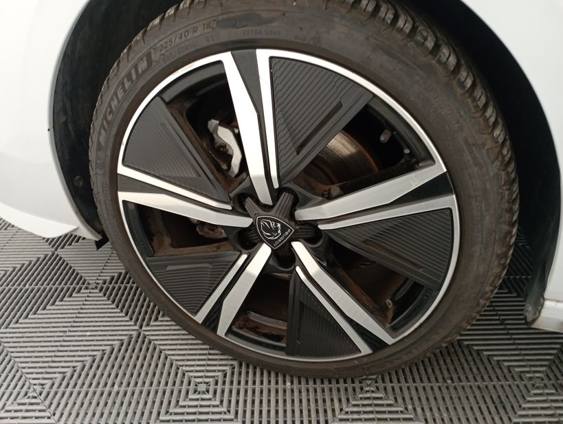 PEUGEOT 308 SW 2024 - Photo n°2