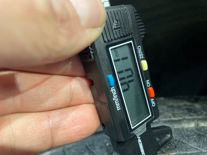 CITROEN C5 AIRCROSS 2023 - Photo n°11