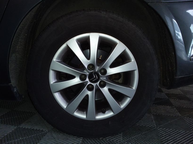 CITROEN C5 TOURER 2015 - Photo n°10
